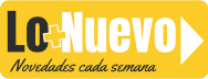 Novedades