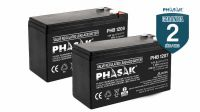 Baterias - Phasak