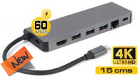 Conversores USB 3.1