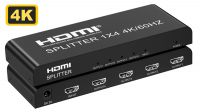 Multiplicador HDMI