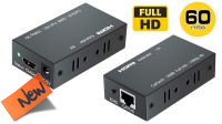 Amplificadores/ Extensores/ Transmissores
