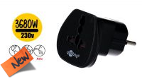 Adaptadores/Fichas/Tomadas