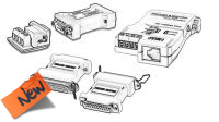 Adaptadores Paralelo/Série