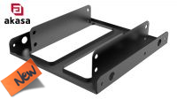 Adaptadores Dispositivos 1.8"/2.5"/3.5"/5.25"
