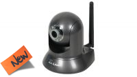 Video–Vigilância/CCTV – Airlive