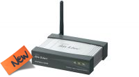 Apresentação Wireless