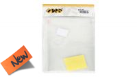 Protector de ecrã para iPad 3G Aponyo Steinheil 906