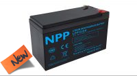 Baterias - NPP