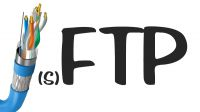 Bobines de Cabo de Rede FTP/STP