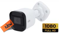 Câmara Bullet ext. CMOS 1/3" 2MP 4mm IP67 20m