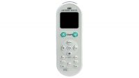 Comando universal para ar condicionado 1000 em 1