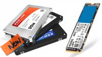 Discos SSD