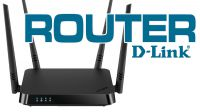 Router - D-Link