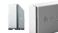 Sistemas NAS/SAS - Synology