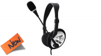 Auriculares e Auscultadores – Disney