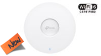 AP de interior EAP610 WiFi6 dual band 802.3at poe
