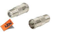 Adaptador F Plug–F  rapido M (5)