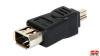 Adaptadores Firewire