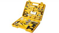 Kit de ferramentas para reparações casa 48 peças
