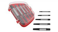 Extractores de parafusos M3-M18 5pcs
