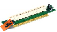 Adaptador PCI Express Riser 16x