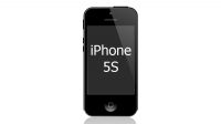 Componentes para iPhone 5S