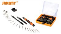 Kit de ferramentas chave magnética com pontas 45mm 23 peças