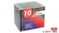 Caixa de CD's múltiplos KEPLER