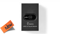 Data Switch USB