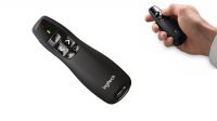 Apontadores laser - Logitech