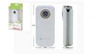 Powerbank Tech 5200mAh branco