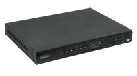 DVR Phasak 8 canais SATA com VGA, HDMI, 2x USB e LAN