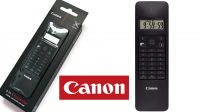 Ponteiro apresentação Laser Canon X Mark I pointer 4in1 preto