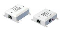 Alimentador PHASAK POE até 12 V para PH 8130
