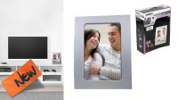 Antena DVB–T interior PHOTOFRAME 18dB