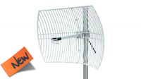 Antenas