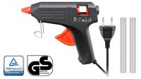 Pistola cola quente  11-12mm com 40W.