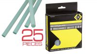 Kit  25 tubos cola quente 11x100 mm.