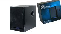 Colunas Subwoofer