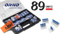 Conjunto de uniões rápidos (89)