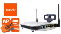 Router Wireless
