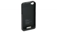 Bateria externa para iPhone 4 1900 mAh com capa protectora