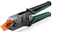 Alicate de cravar RJ45 Ugreen