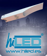 hiLED