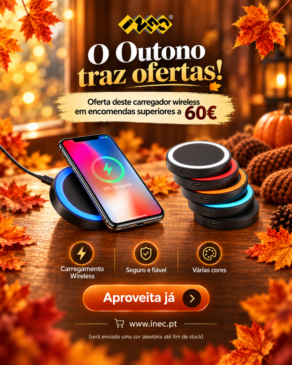 PROMO OUTONO