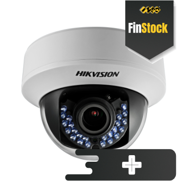 CCTV y C&aacute;maras