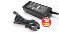 Transformador para CCTV 12V 3A
