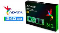 Disco duro SSD M2 ADATA SU650 510MB/s