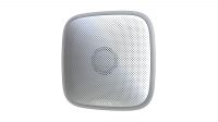 Sirena de exterior 113dB wireless 868MHz blanca