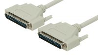 Cable DB37 inyectado